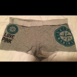 Victoria’s Secret PINK Mariners Shorts
